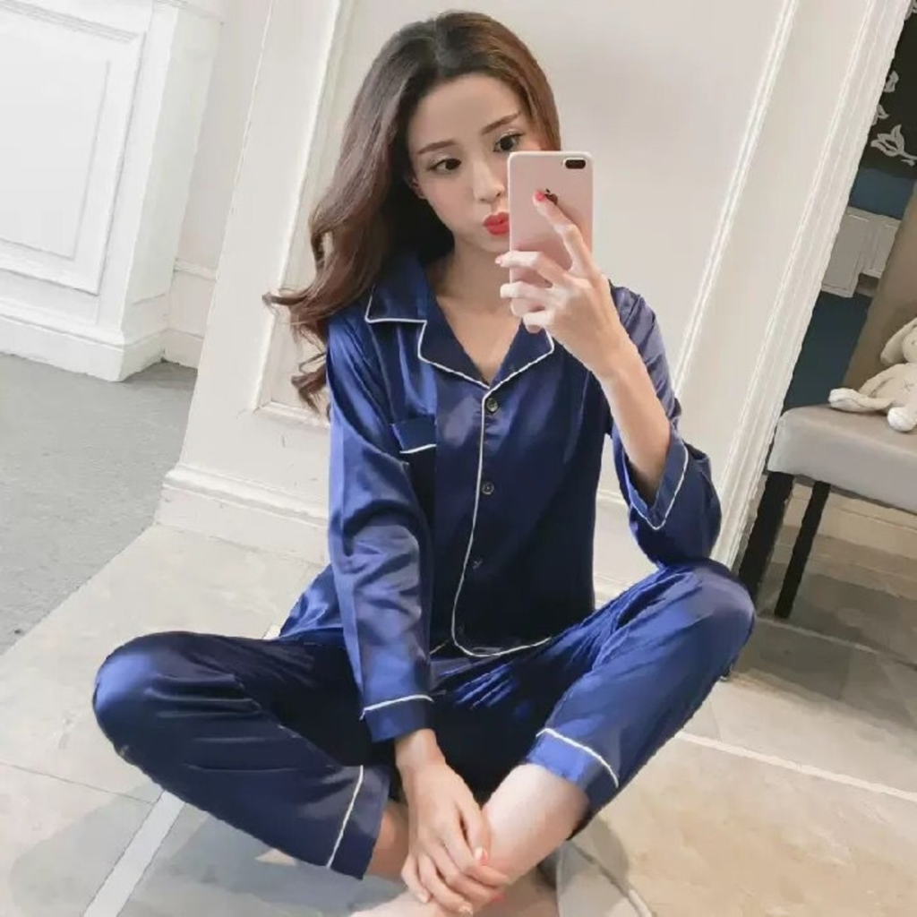 2 Pcs Night Wear