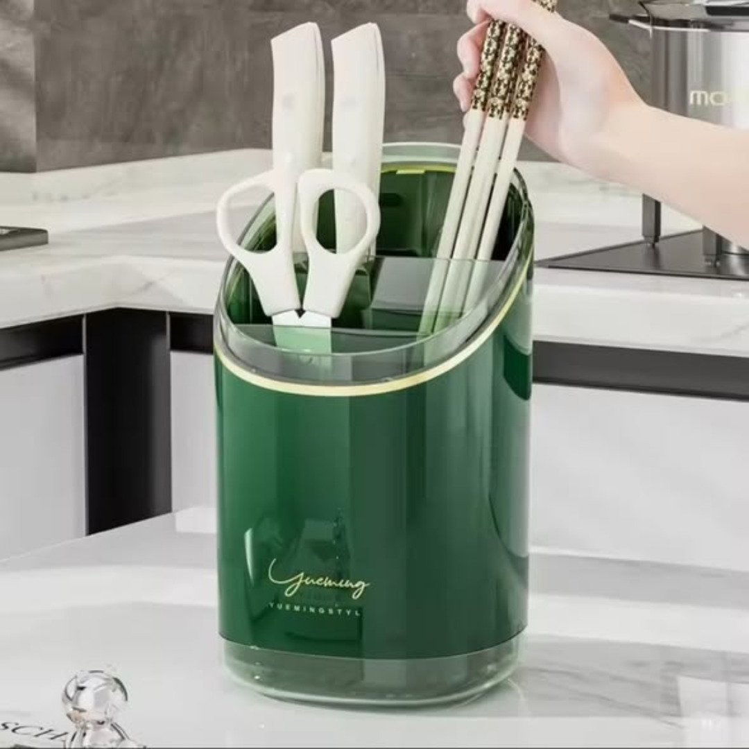 Luxury Cutlery Organizer/Holder