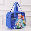 Cartoon Thermo Insulated Lunch Bags