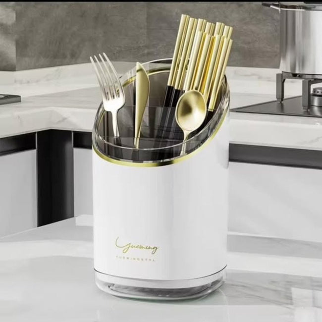 Luxury Cutlery Organizer/Holder