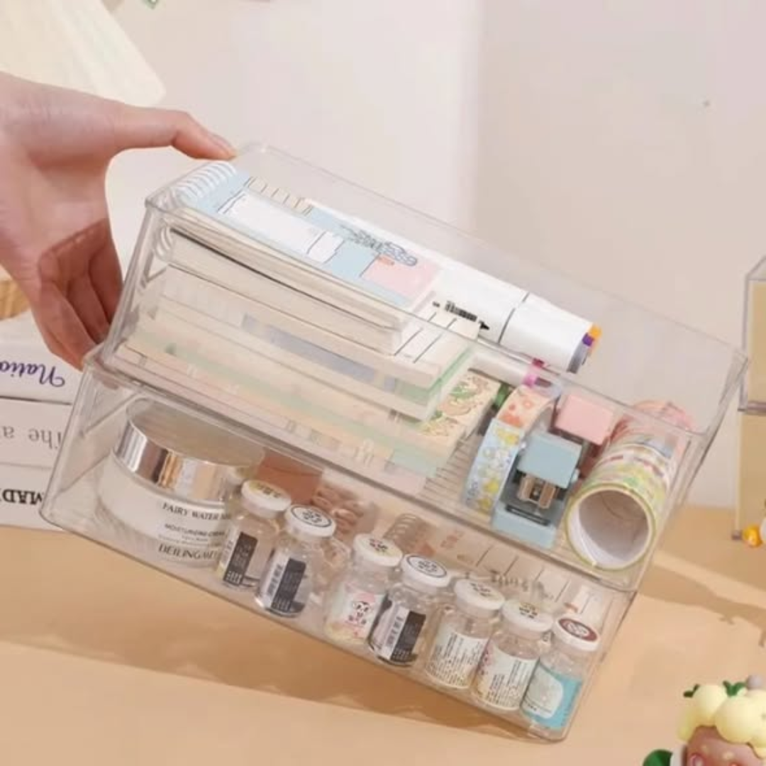 Storage containers