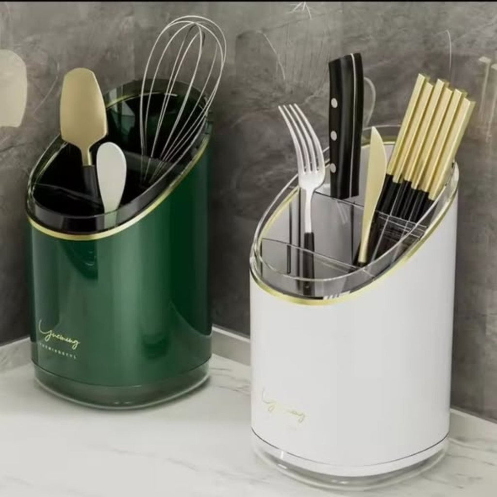 Luxury Cutlery Organizer/Holder