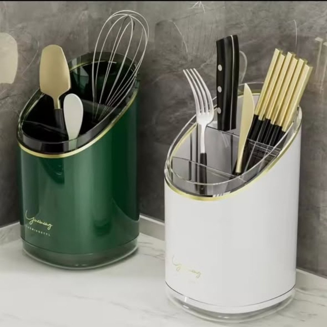 Luxury Cutlery Organizer/Holder