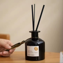 Aroma Diffuser Set