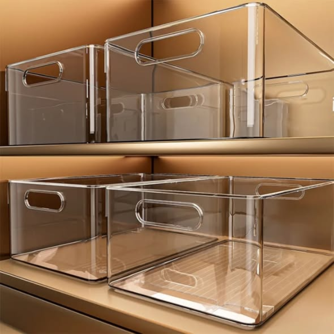 Storage containers