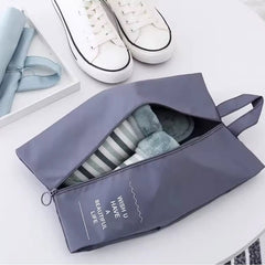 Portable Shoe Bags 5pcs