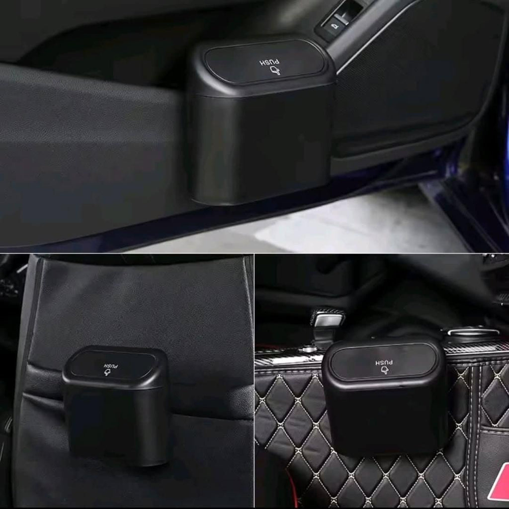 Car Trash Hanging Garbage Bin