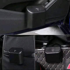 Car Trash Hanging Garbage Bin