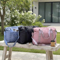 Travel Bags Gym Bag