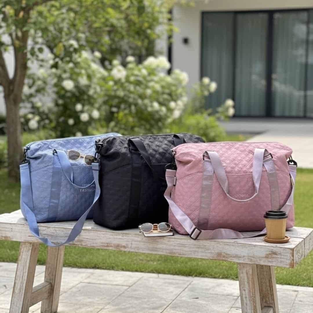 Travel Bags Gym Bag