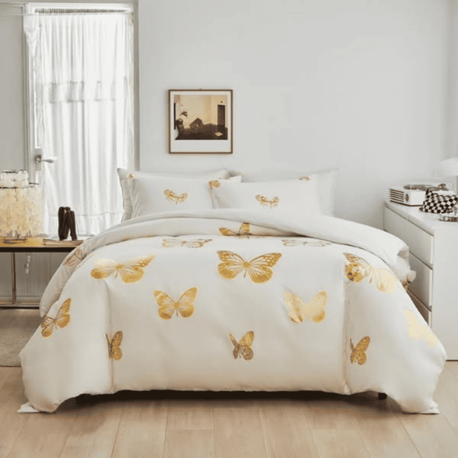 Marble Duvet Covers