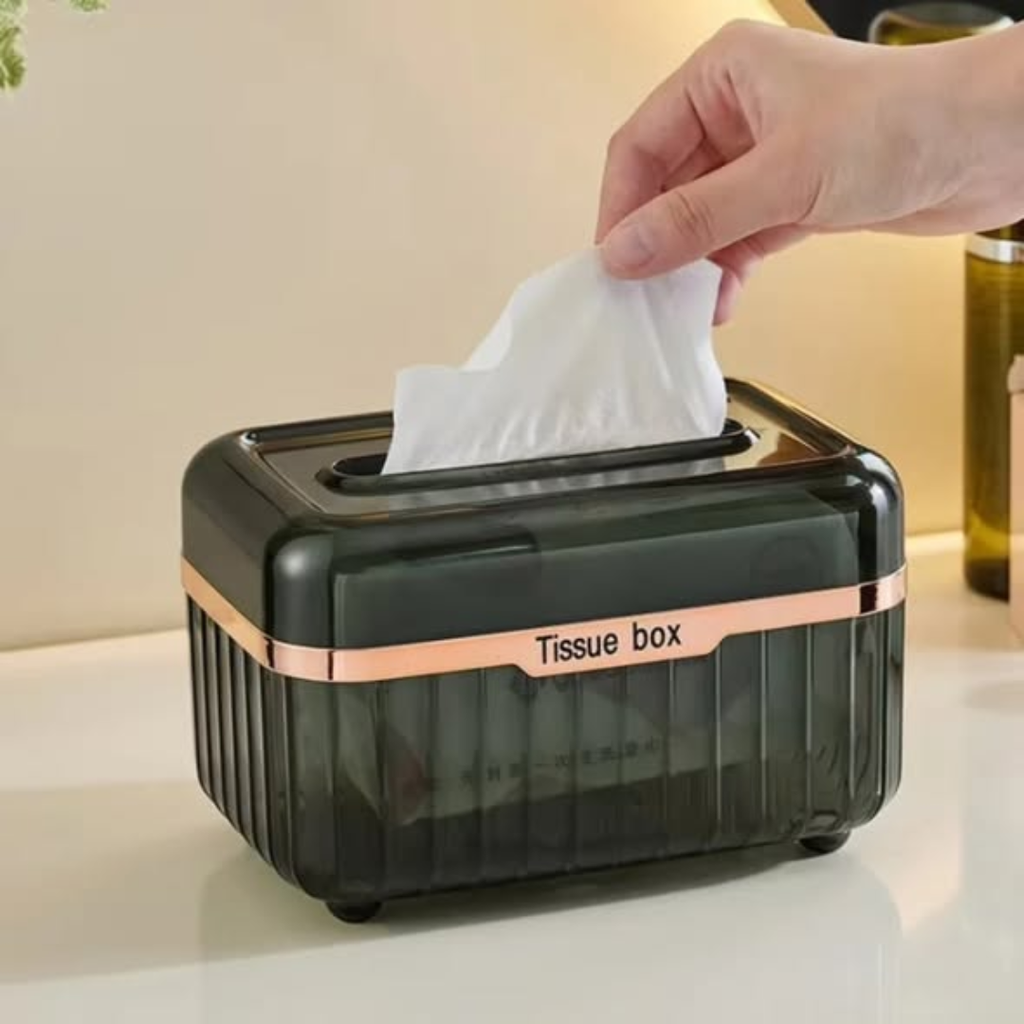 Tissue Dispenser