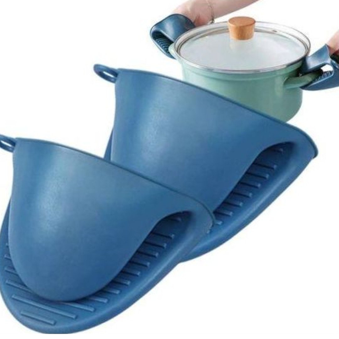 Silicon Pot Holders
