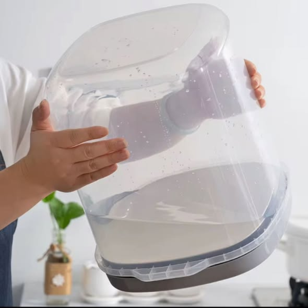Storage Buckets