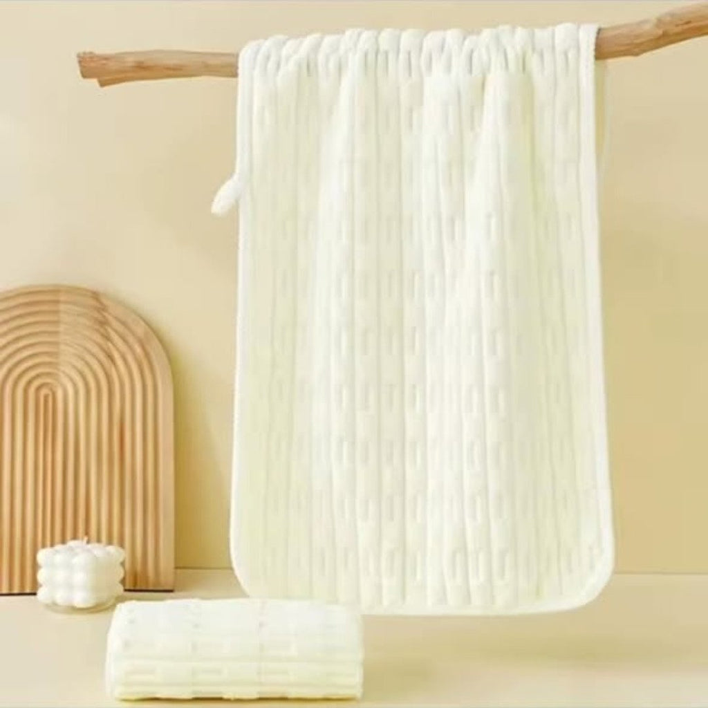 3Pcs Microfiber kitchen towels