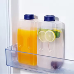 Thickened Cold Water Bottle