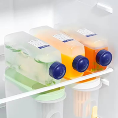 Thickened Cold Water Bottle