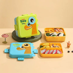 Dino Kids Lunch Box