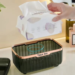 Tissue Dispenser