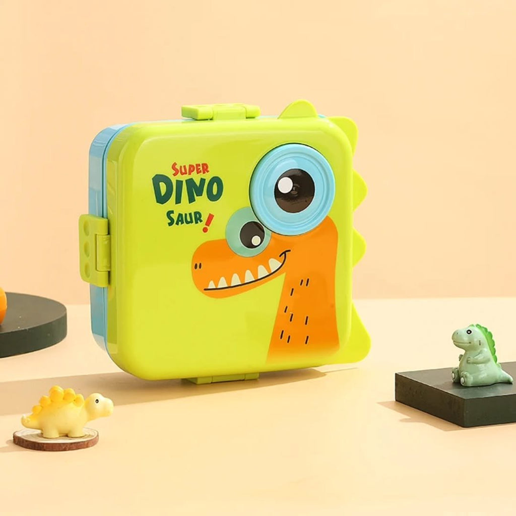 Dino Kids Lunch Box