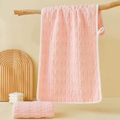 3Pcs Microfiber kitchen towels