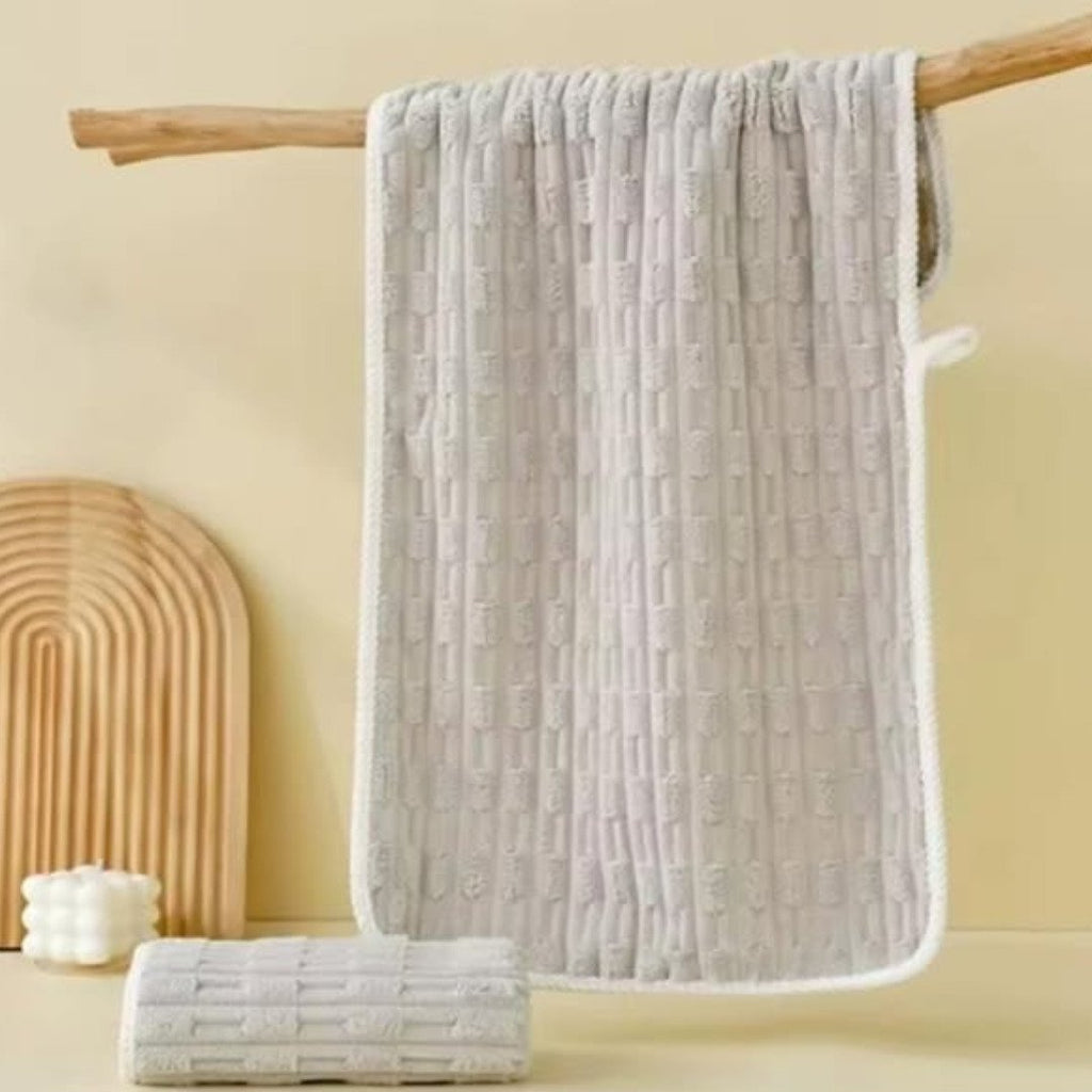 3Pcs Microfiber kitchen towels