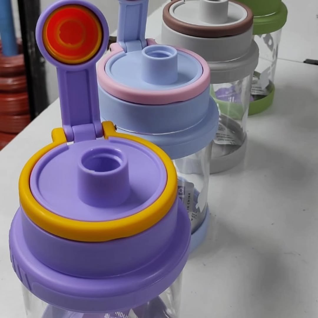 830ml Stylish Gym Water Bottle