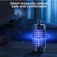 Electric Mosquito Killer Lamp