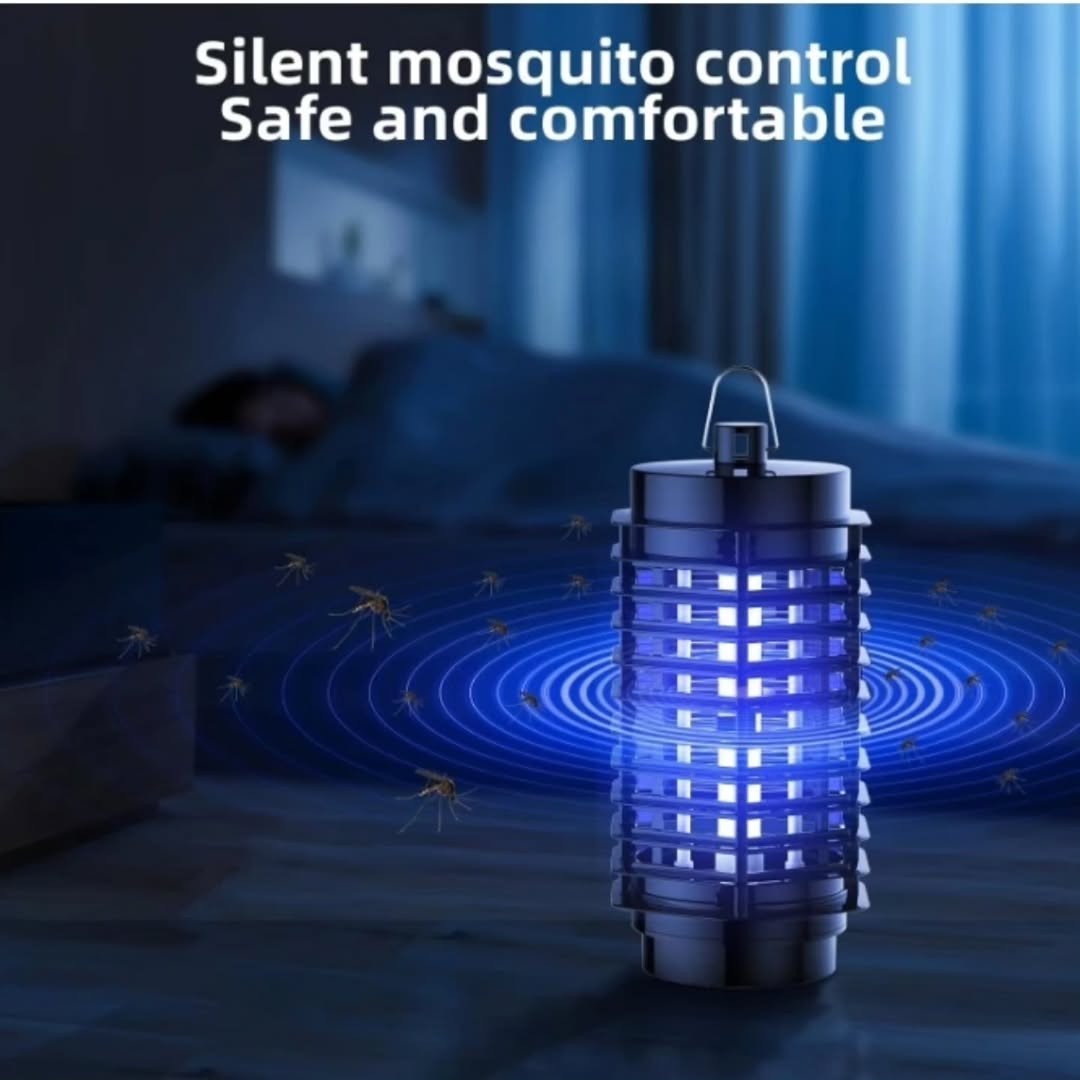Electric Mosquito Killer Lamp