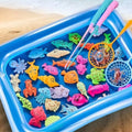 Educational Fishing Toy Set