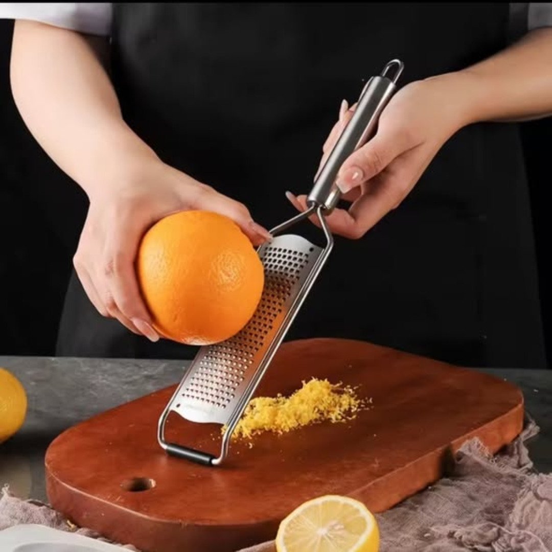 Stainless 304 Grater