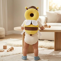 Baby Backpack Head Protector