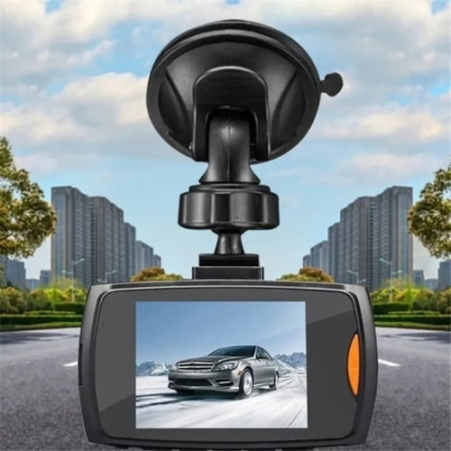 1080P Dash Cam For Cars