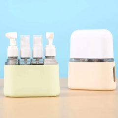 4in1 Lotion Travelling Set