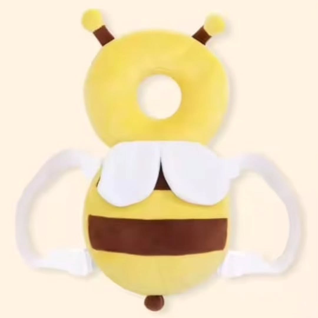 Baby Backpack Head Protector