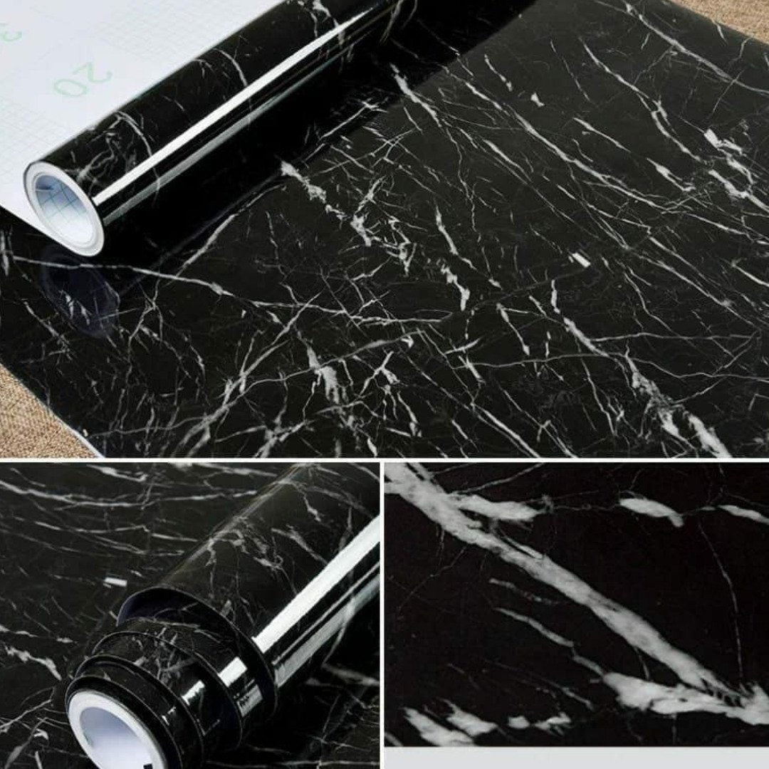 Self Adhesive Marble Contact Paper