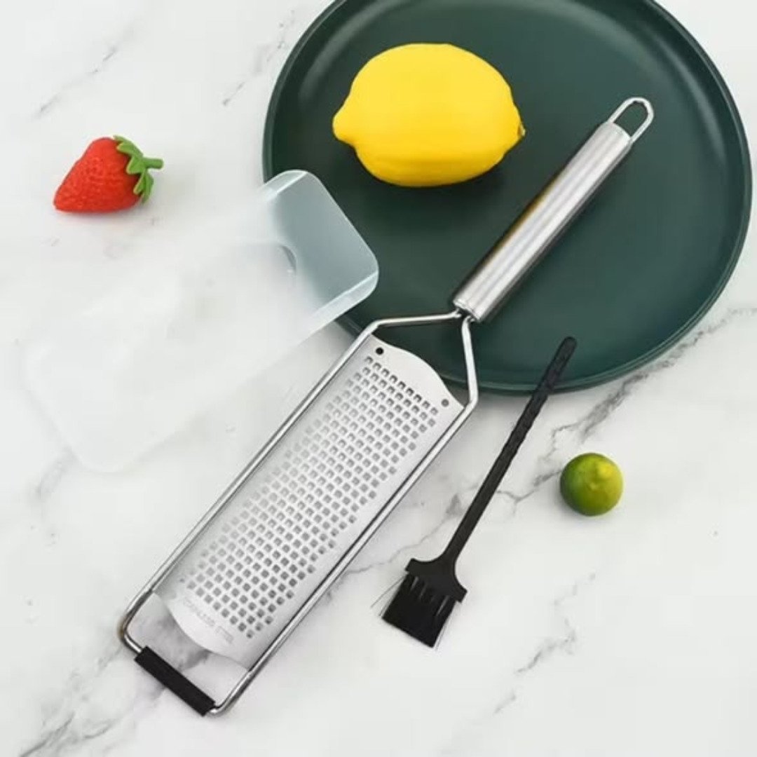 Stainless 304 Grater