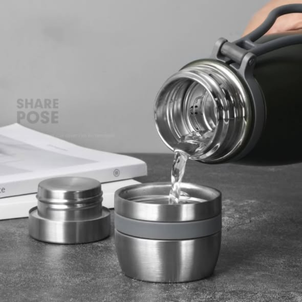 Thermal flask
