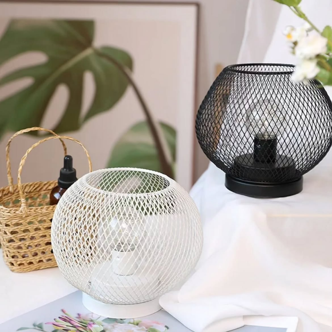 Decorative LED Table Lamp