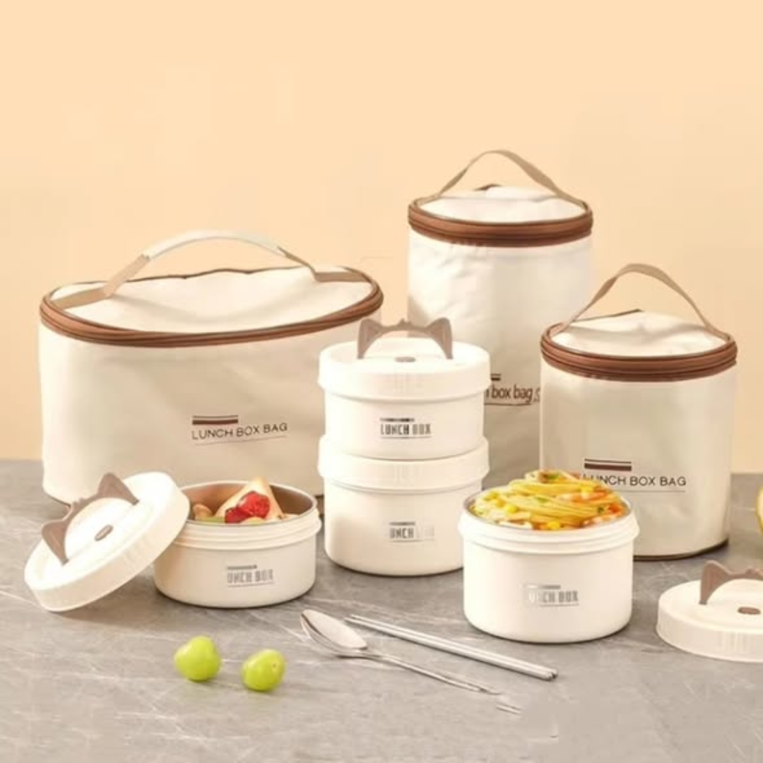 Lunch Box