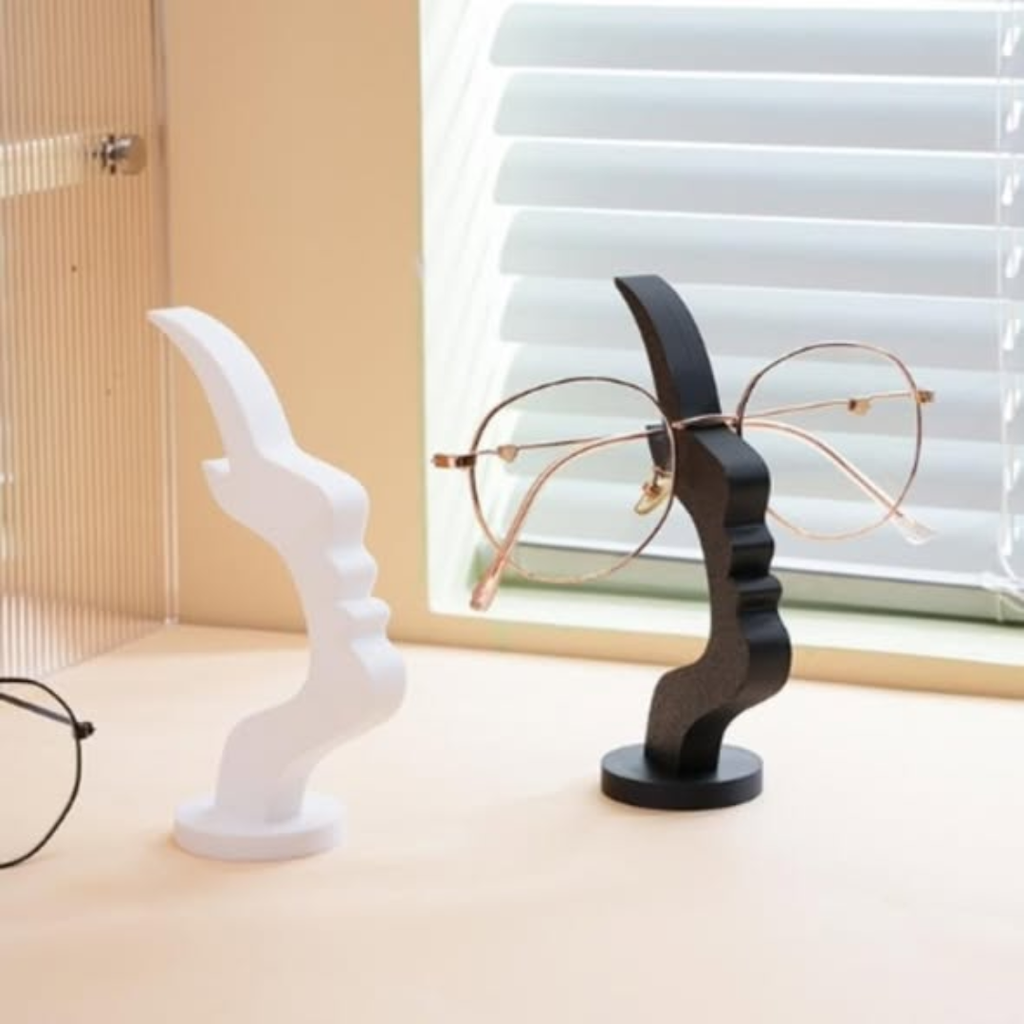 1pcs Eyeglass Stand