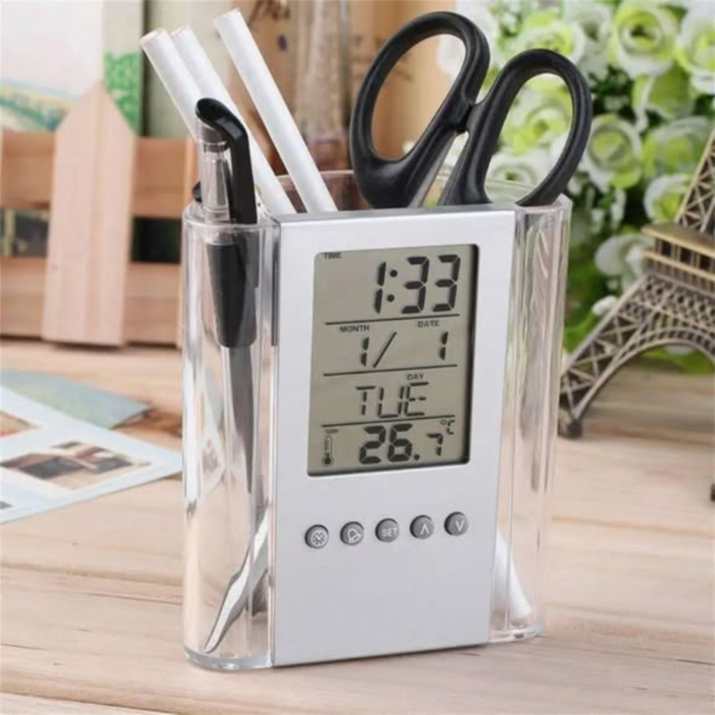 Pen Pencil Holder