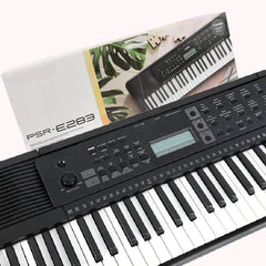 61 Keys Piano Keyboard