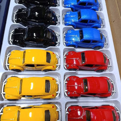Die Cast Volkswagen Cars