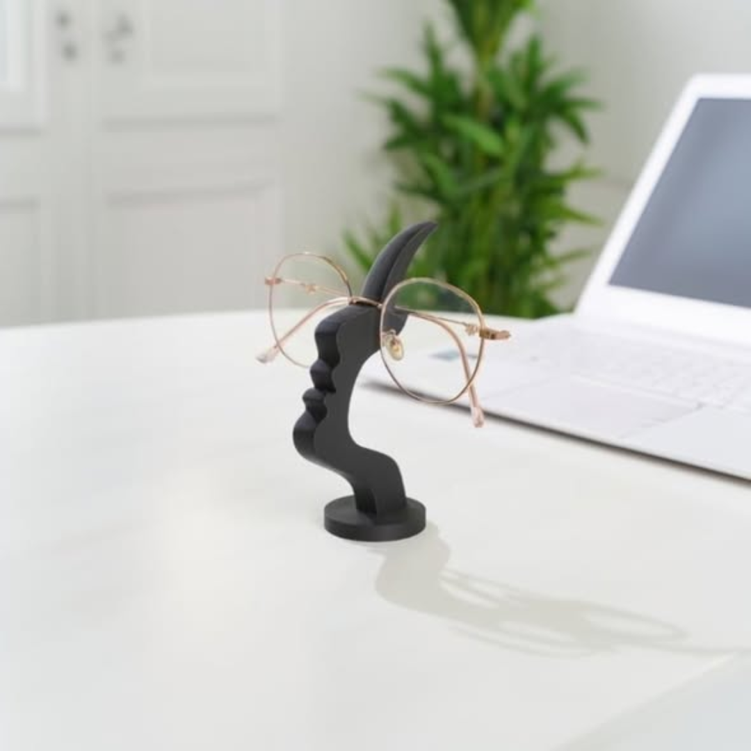 1pcs Eyeglass Stand