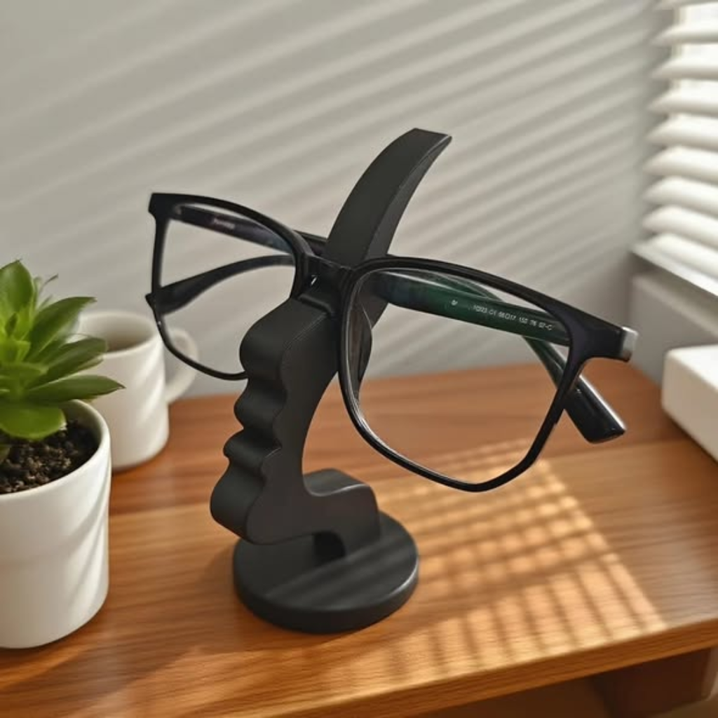 1pcs Eyeglass Stand