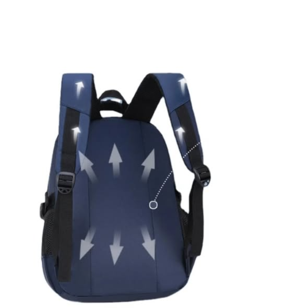 Waterproof School Bag