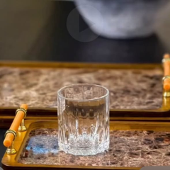 3-Piece Bamboo Nesting Trays