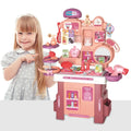 Kids Dressing Table