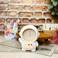 Astronaut Kids Bedside Alarm Clock